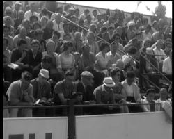 AROUND THE CIRCUITS News Clip