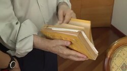 CLEAN : Chile receives huge land donation from North Face widow News Clip