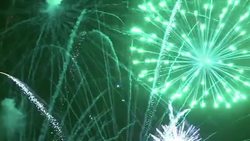 VOICED : 66 aniversario del estado de Israel News Clip