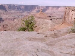Dead Horse Point Stock Footage