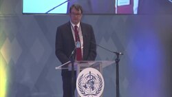 WHO regional body meets to discuss Ebola News Clip