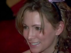 NYRP Celebration of 10th Anniversary and Bette Midler's 60th Birthday with 'Hulaween' Gala Stock Footage