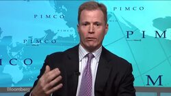 Pimco's Kiesel Says Bonds Are Starting to Get Exciting News Clip
