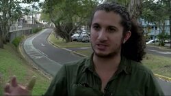 Experts wary Costa Rica volcano may erupt News Clip