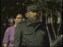 USA: WASHINGTON: CONGRESS REVIEWS CUBAN EMBARGO POLICY News Clip