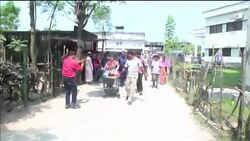 CLEAN : FILE: Bangladesh Islamists to hang for Japanese farmer's murder News Clip