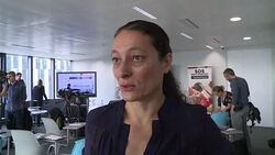 CLEAN : Wave of migrants crossing the Mediterranean is still growing:NGO News Clip