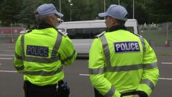 Tight security as NATO leaders meet for 26th summit Instructional Video