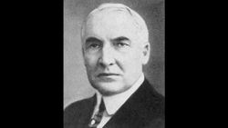The Warren Harding Song Instructional Video