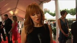 NEW Reba McEntire talks about what it means to be a member of the Hall of Fame News Clip