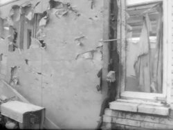 Tornadoes Wreak Havoc in Illinois Stock Footage