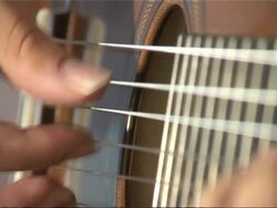 guitar Stock Footage