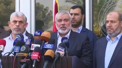 Hamas invites Abbas to resume control of Gaza Instructional Video