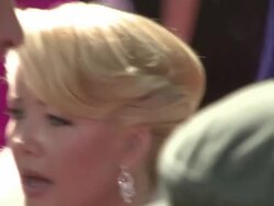 35th Annual Daytime Emmy Awards @ the Kodak Theatre Stock Footage