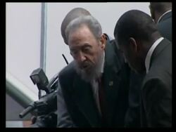 Mercosur trade bloc backs Venezuela for UN Security Council seat News Clip