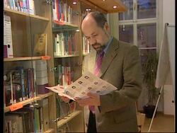 RR0223/B  Czech Republic: Communism News Clip