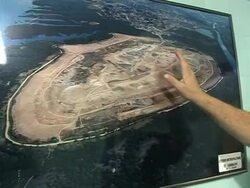 Rio's dump site: a threat to the environment News Clip