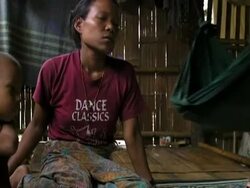 VOICED: Refugees in limbo as Myanmar poll looms News Clip