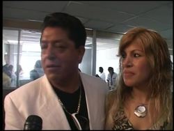 Quinceanera dance event for low-income teenage girls News Clip