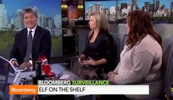 Elf on the Shelf: Family Tradition to Family Business News Clip