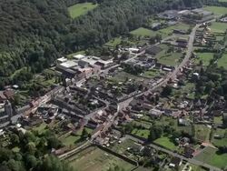 Pas-en-Artois Stock Footage