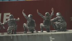 From ships to missile systems - it's all at IDEX Instructional Video