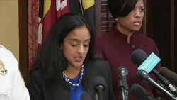 Baltimore PD had 'pattern of excessive force' News Clip