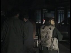 Huge explosion rocks Afghan capital near diplomatic quarter; 1 wounded News Clip