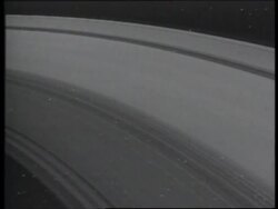 USA :NASA:  SATURN'S RINGS PHENOMENON News Clip