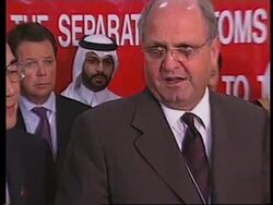 Wrap of the day's developments + reax to jet crash News Clip