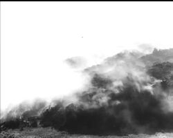 ETNA ERUPTS News Clip