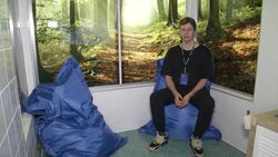 Bathrooms, bedrooms and unanswered emails at Biennale News Clip