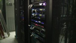 VOICED : Mandela leaves hospital S African News Clip