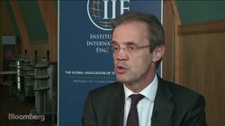 CaixaBank Chairman Says Lax ECB Policy Is â€˜Good' News Clip