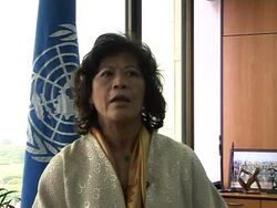 CLEAN: What knock-on effect of Asia's economic slowdown? News Clip