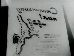 Germans prematurely declare victory at Stalingrad Stock Footage