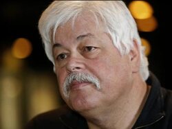 Reax to Sea Shepherd collision; Japan,Aus, NZ, captain;  lawyer News Clip