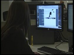 Record day for pre Christmas internet shopping News Clip