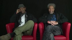 CLEAN : Black Panthers look back on decades spent in US jail News Clip