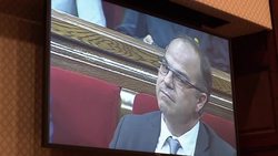 Catalan separatists fail to elect leader of Spanish region News Clip