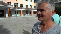 Albanian parties wrap up campaign ahead of poll News Clip