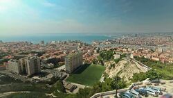 Marsielle Day Stock Footage