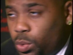 Damon Dash Tokyo Launch of Tiret New York Watches and After Party Stock Footage