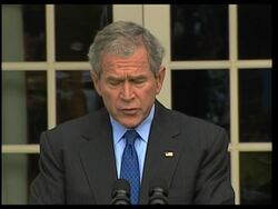 WRAP US president comments on NKorea, cutaways News Clip