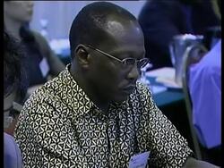 Deputy PM comments on alleged nuclear trafficking News Clip