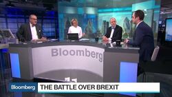 Barth: Pound Must Have Upside From Historic Lows News Clip