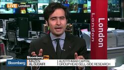 Saudi's U.S. Treasury Holdings Fall for Fifth Month News Clip