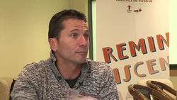 VOICED : Rescatan recuerdos de futbol para luchar contra demencia senil News Clip