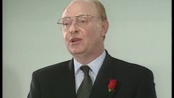 Main Parties Launch Election Campaign Posters News Clip