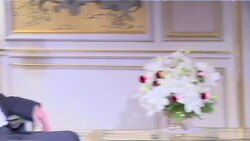 CLEAN : Hamas denies running shadow government in Gaza News Clip